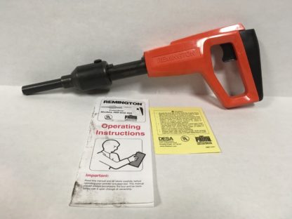 Remington 480 - 489 - 490